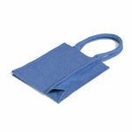 Eco-Friendly Book Jute Burlap Gift Bag