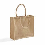 Market Jute Burlap Bag TJ889