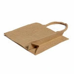 Market Jute Burlap Bag TJ889