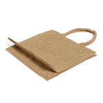 Market Jute Burlap Bag TJ889