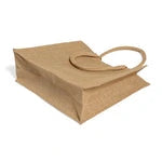 Market Jute Burlap Bag TJ889