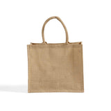 Market Jute Burlap Bag
