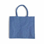 Market Jute Burlap Bag TJ889