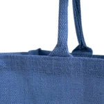 Market Jute Burlap Bag TJ889