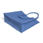 Market Jute Burlap Bag TJ889