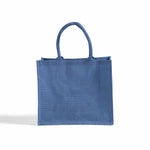 Market Jute Burlap Bag TJ889