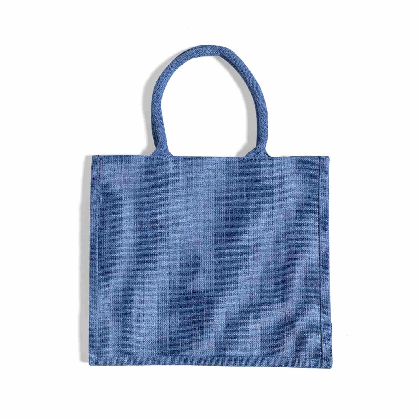 Market Jute Burlap Bag