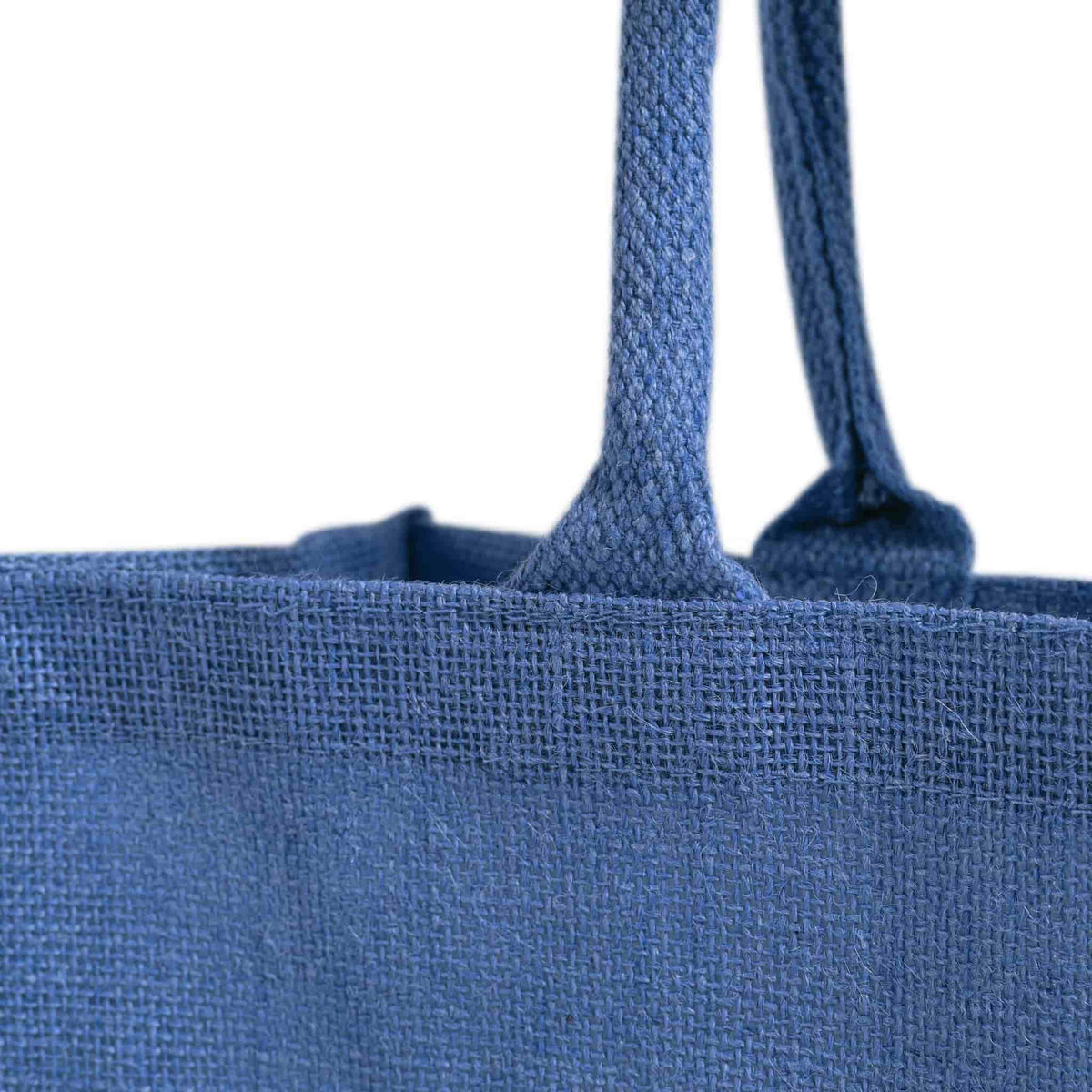 Market Jute Burlap Bag