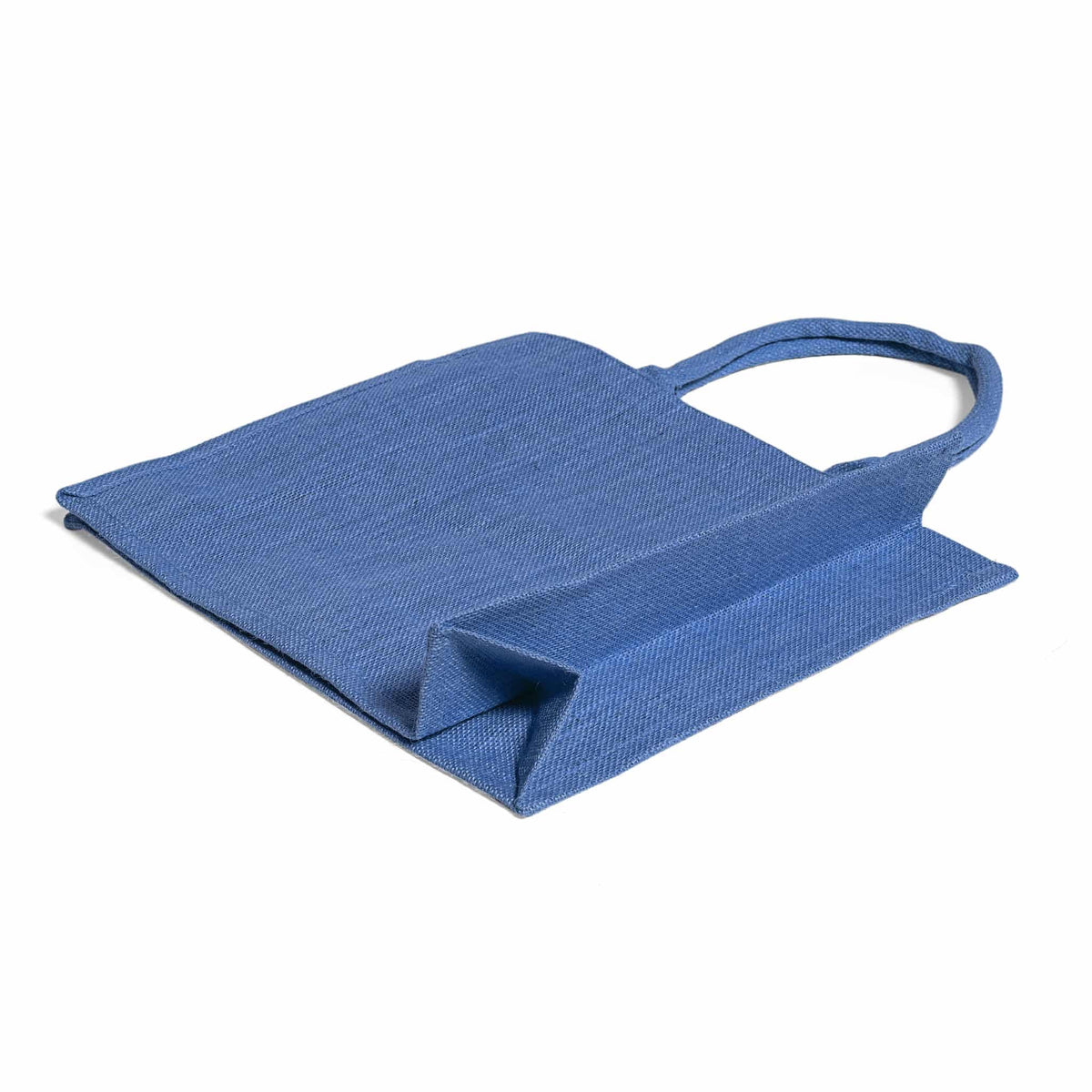 Market Jute Burlap Bag