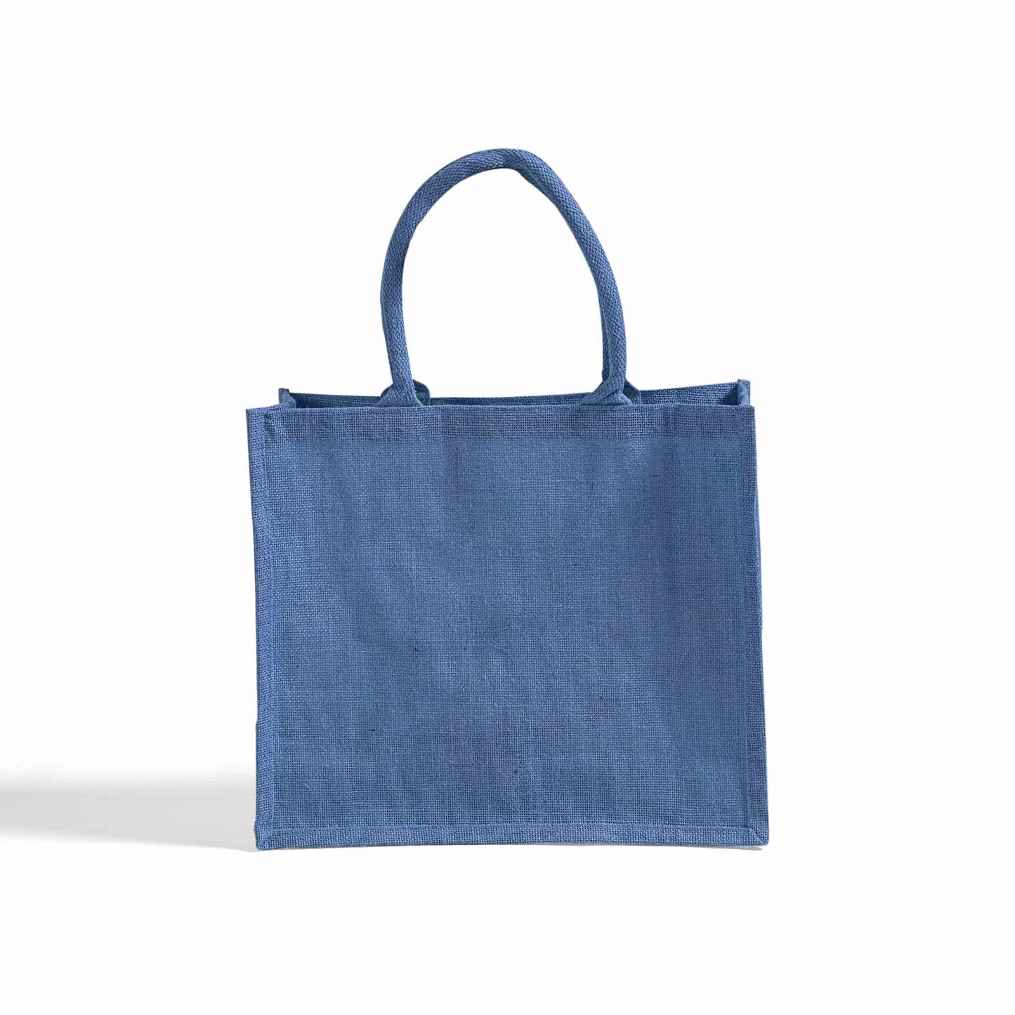 Market Jute Burlap Bag