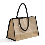 Fashion Juco Tote Bag