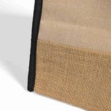 Fashion Juco Tote Bag