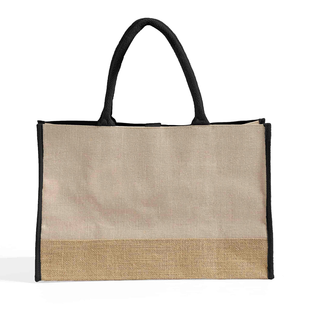 Fashion Juco Tote Bag