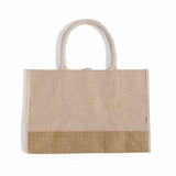 Fashion Juco Tote Bag