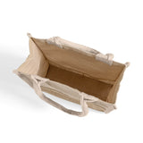 Fashion Juco Tote Bag