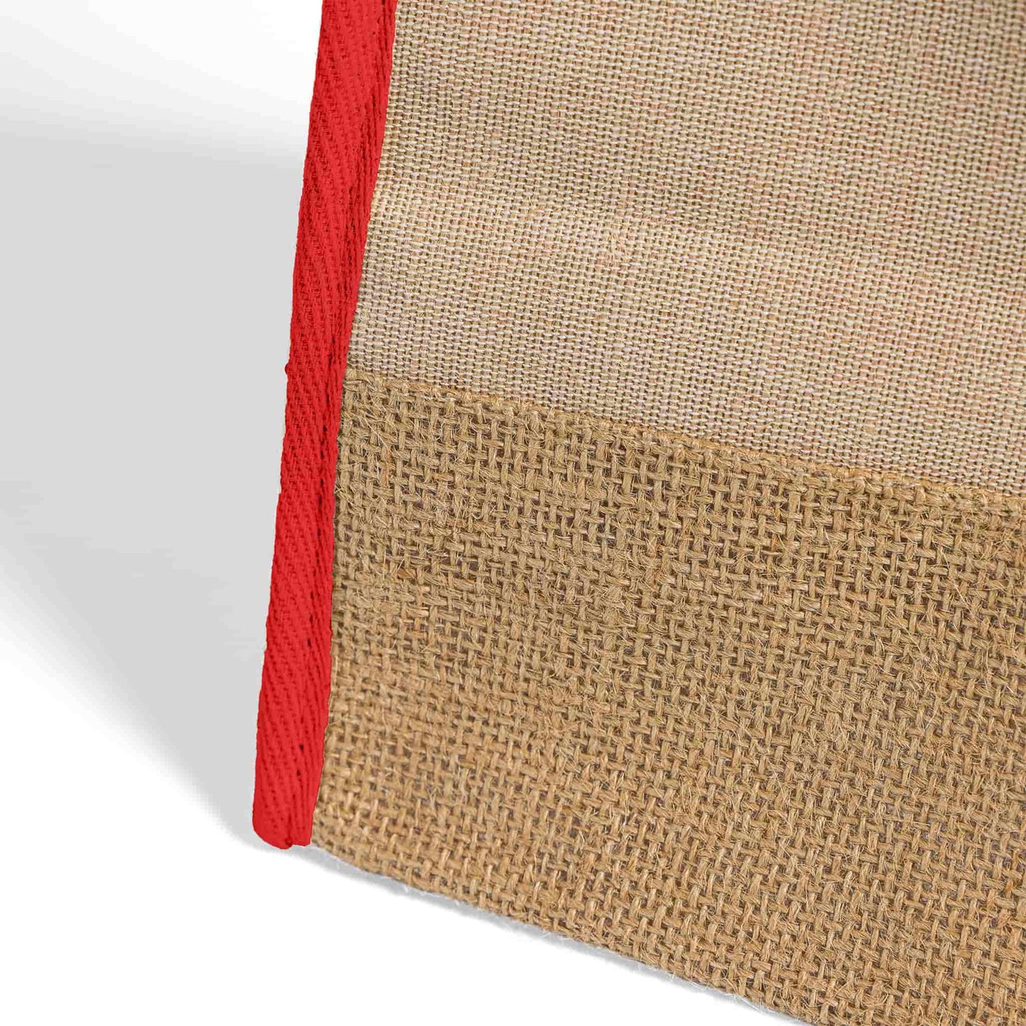 Fashion Juco Tote Bag