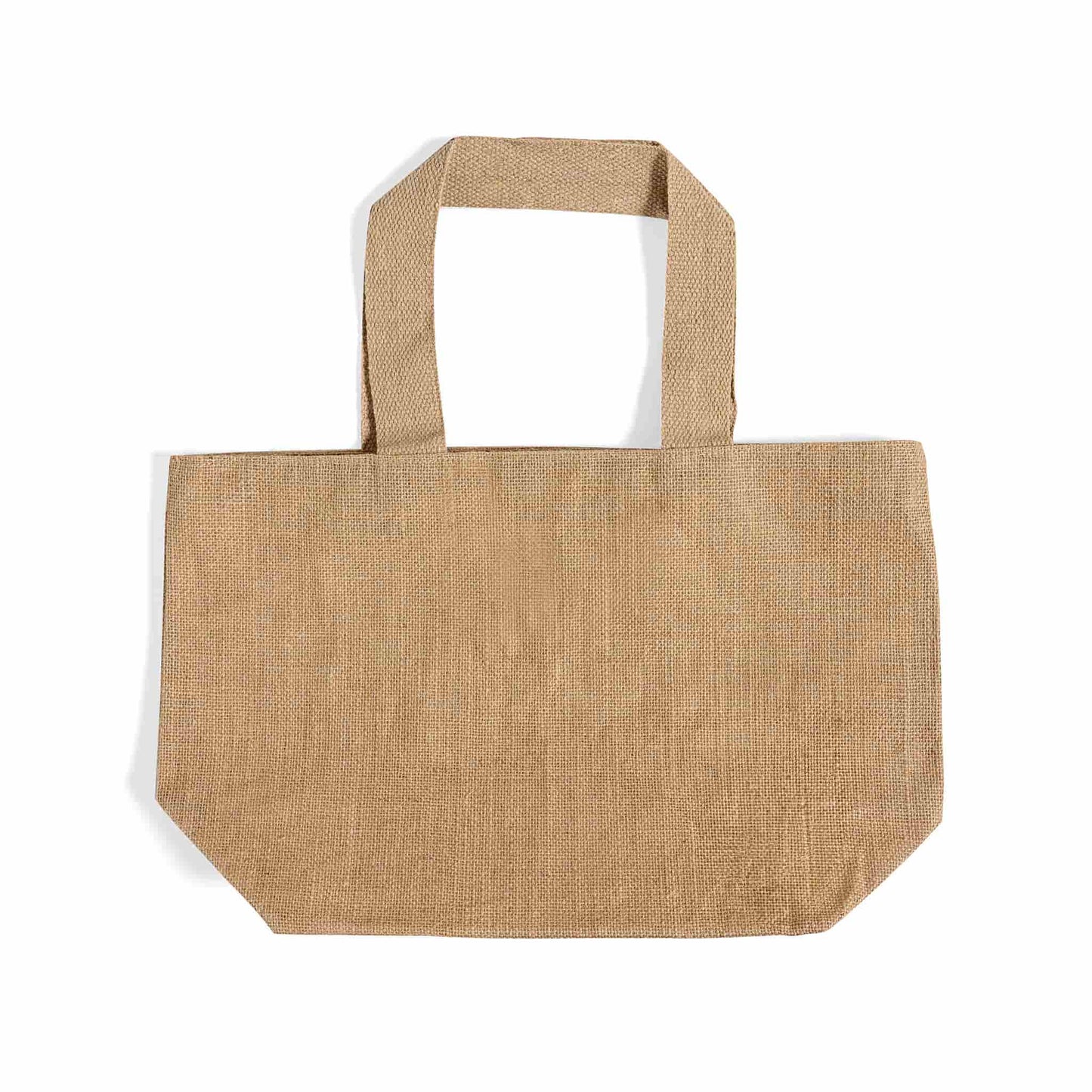 Medium Versatile Jute Tote