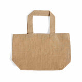 Medium Versatile Jute Tote