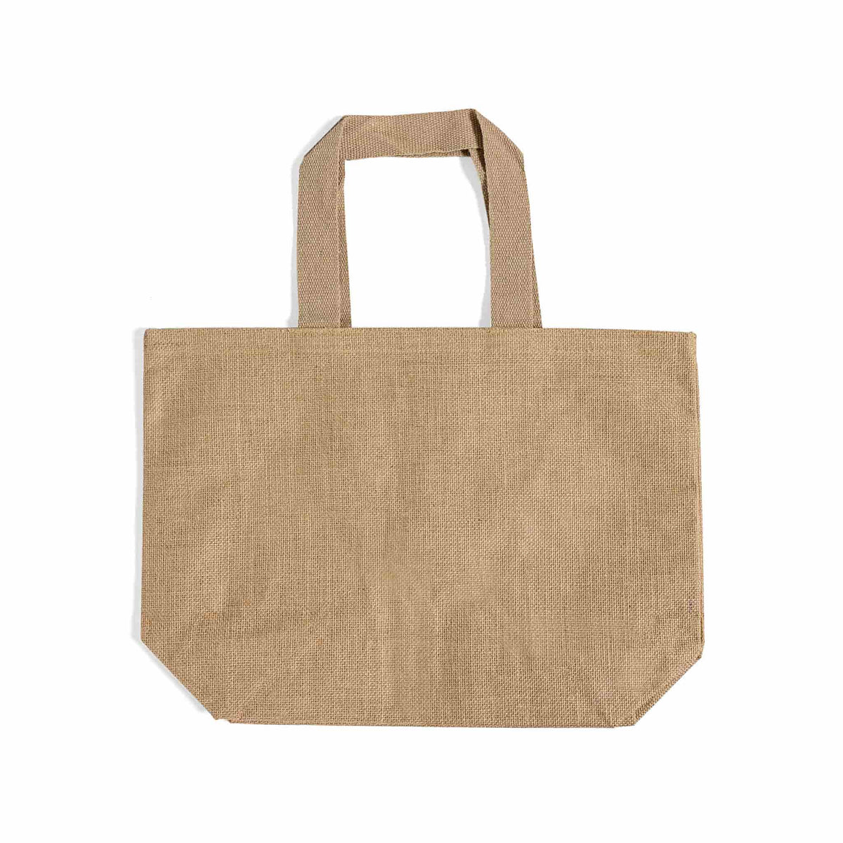 Large Versatile Jute Tote