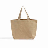 Large Versatile Jute Tote