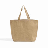 Jumbo Versatile Jute Tote