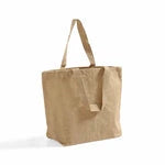 Jumbo Versatile Jute Shopping Bag (SKU: TJ896)