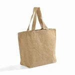 Jumbo Versatile Jute Shopping Bag (SKU: TJ896)