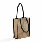 Juco Canvas Book Bag - TJ911