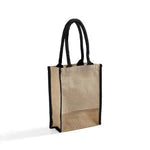 Juco Canvas Book Bag - TJ911