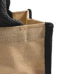 Juco Canvas Book Bag - TJ911