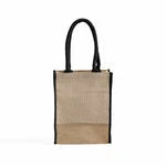 Juco Canvas Book Bag - TJ911
