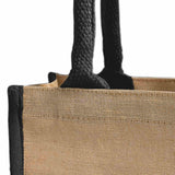 Juco Book Tote