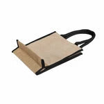 Juco Canvas Book Bag - TJ911