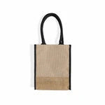Juco Canvas Book Bag - TJ911