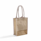 Juco Book Tote