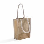 Juco Canvas Book Bag - TJ911