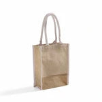 Juco Canvas Book Bag - TJ911