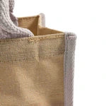 Juco Canvas Book Bag - TJ911