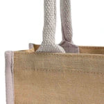 Juco Canvas Book Bag - TJ911