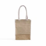 Juco Canvas Book Bag - TJ911