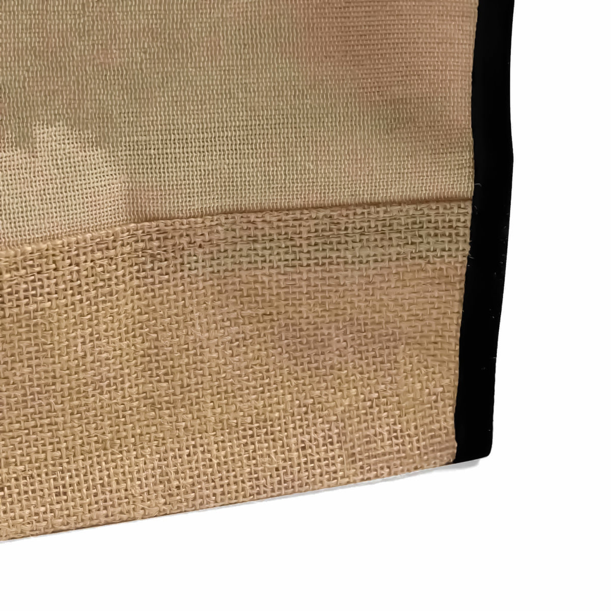 Juco Square Tote