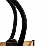 Eco-Friendly Juco Square Carryall Bag (SKU: TJ912)
