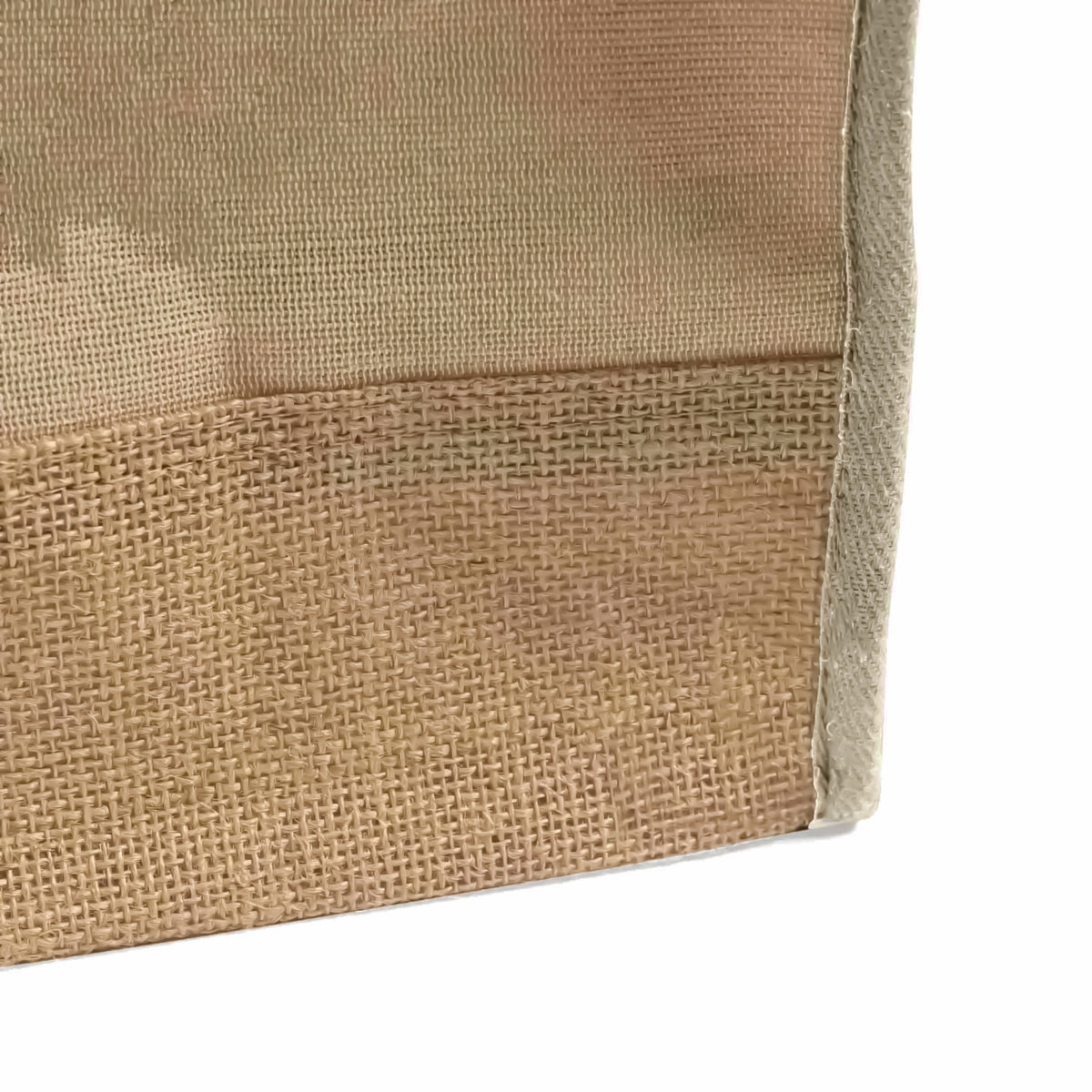 Juco Square Tote