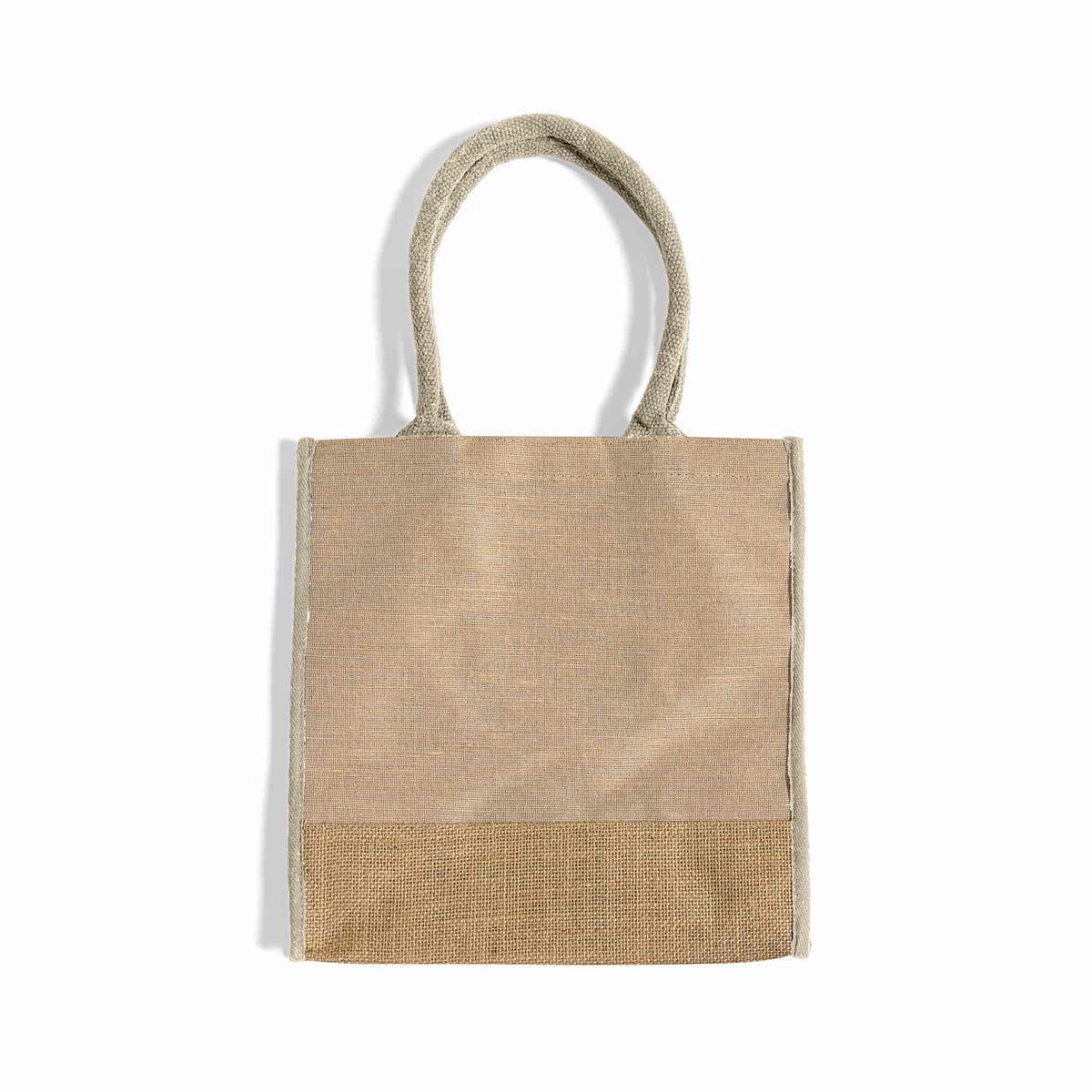 Juco Square Tote