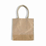 Juco Square Tote