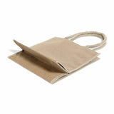 Juco Square Tote