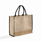 Juco Eco-Friendly Market Shopping Bag (SKU: TJ913)