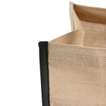 Juco Eco-Friendly Market Shopping Bag (SKU: TJ913)