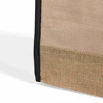 Juco Eco-Friendly Market Shopping Bag (SKU: TJ913)
