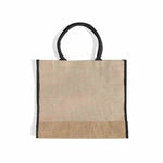 Juco Eco-Friendly Market Shopping Bag (SKU: TJ913)